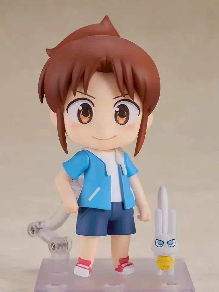 Nendoroid Midori Nagumo