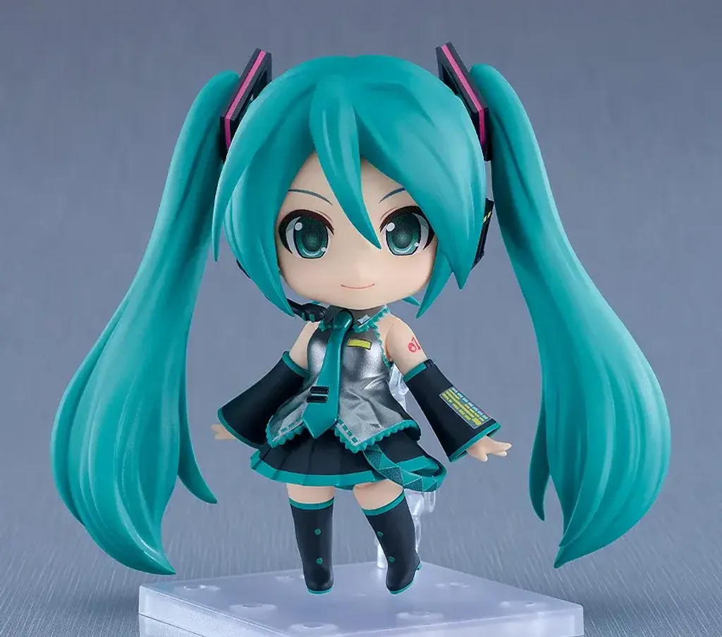 Nendoroid Hatsune Miku 3.0