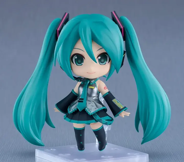 Nendoroid Hatsune Miku 3.0