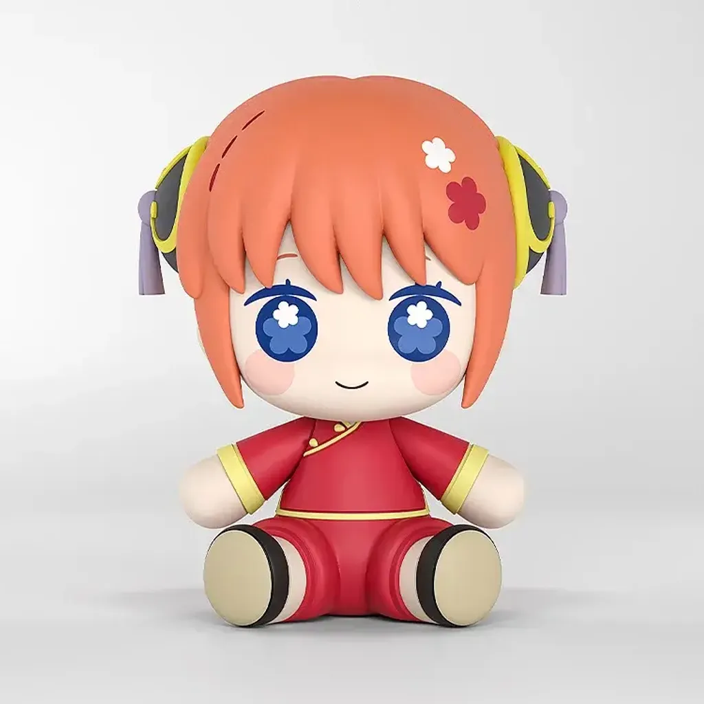 Huggy Good Smile Kagura