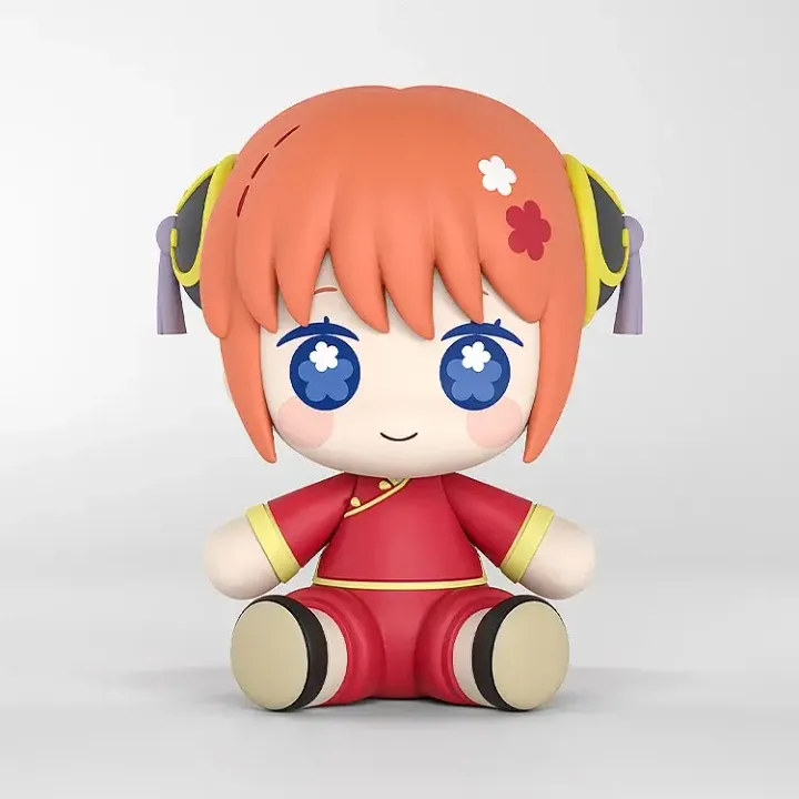 Huggy Good Smile Kagura