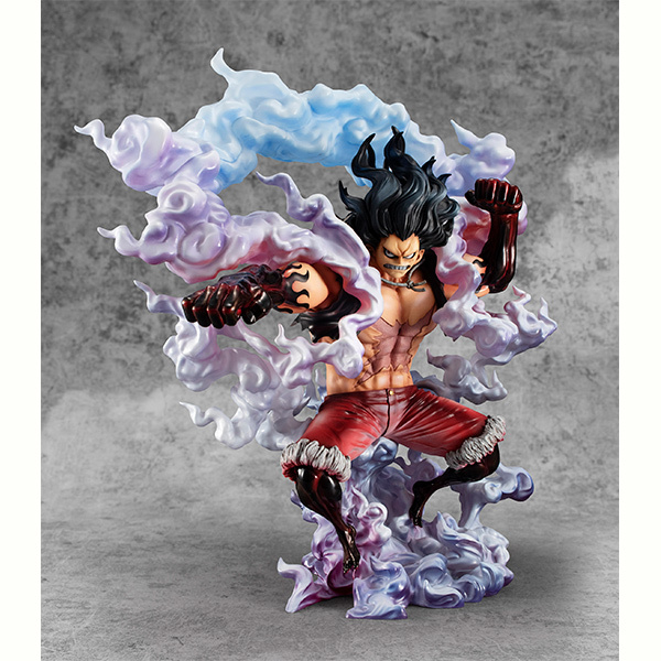 Portrait.Of.Pirates ONE PIECE “SA-MAXIMUM”MONKEY・D・LUFFY “GEAR4”SNAKE MAN.jpg
