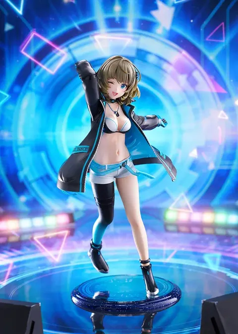 Kaede Takagaki +