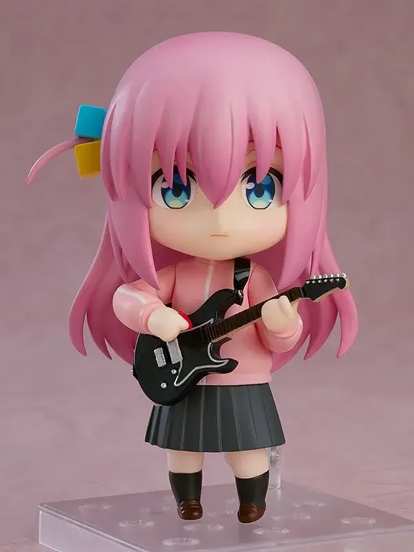 Nendoroid Hitori Gotoh