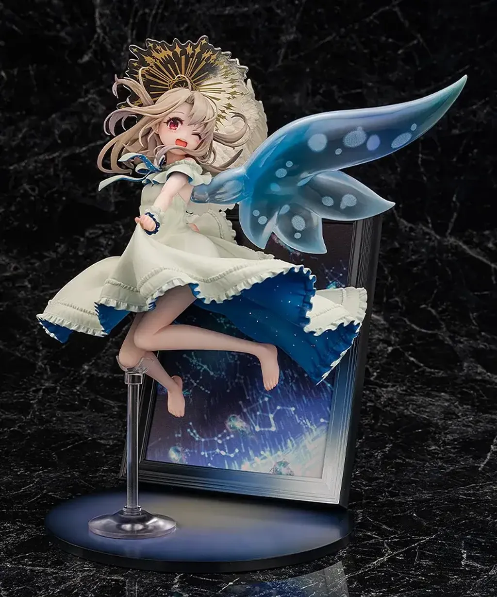 Illyasviel Von Einzbern 15th Anniversary ver.