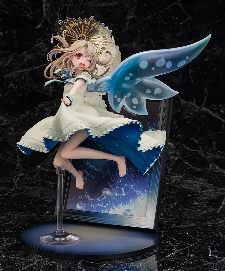 Illyasviel Von Einzbern 15th Anniversary ver.