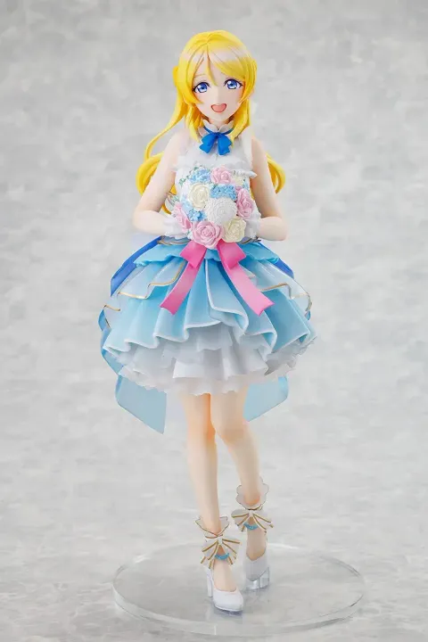 Eli Ayase LoveLive!Days 5th Anniversary ver.