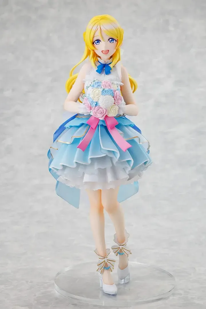 Eli Ayase LoveLive!Days 5th Anniversary ver.
