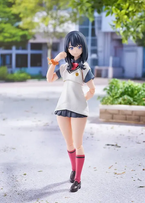 figma Rikka Takarada