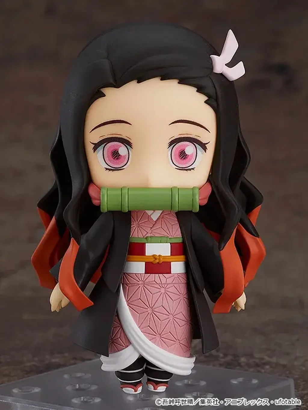 Nendoroid Nezuko Kamado