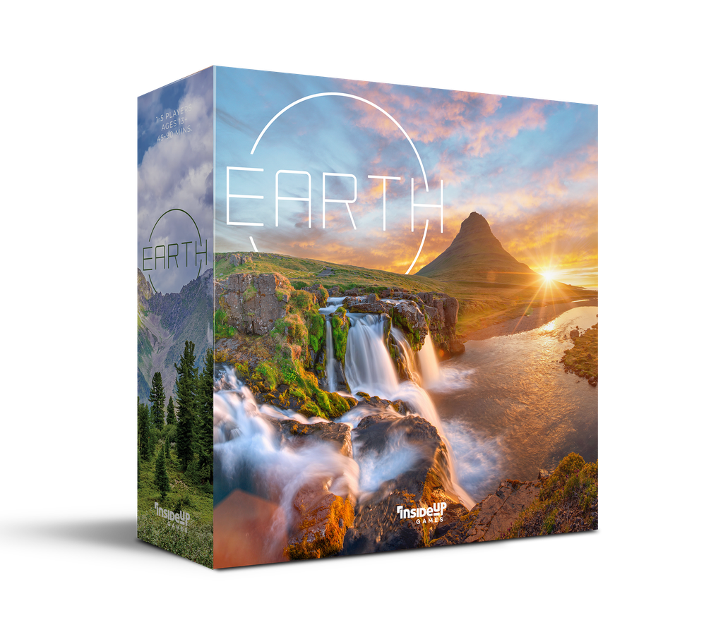 earth