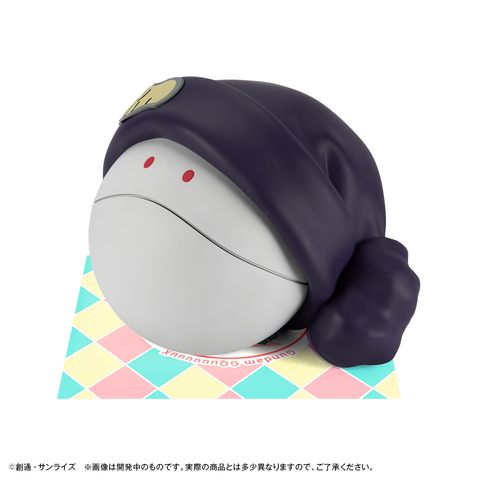 846915 Chara Bank Haro