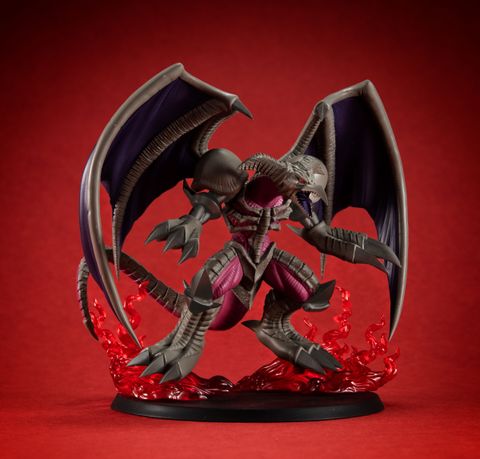 846694 MonsterChronicle B Skull Dragon
