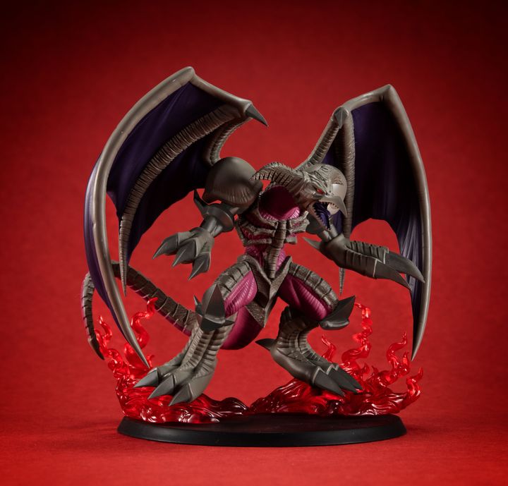 846694 MonsterChronicle B Skull Dragon