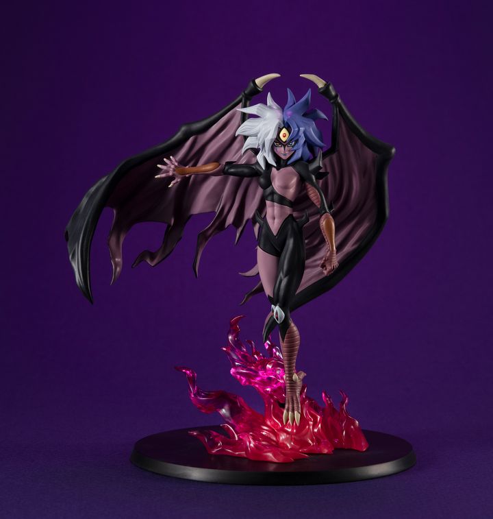 846700 MonsterChronicle Yubel