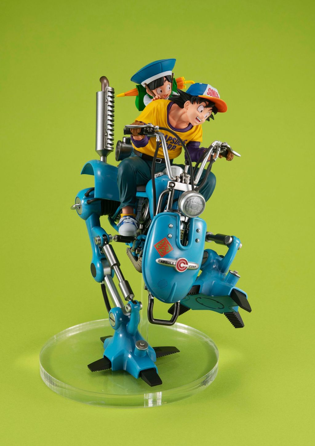 836930 DesktopReal DragonBall