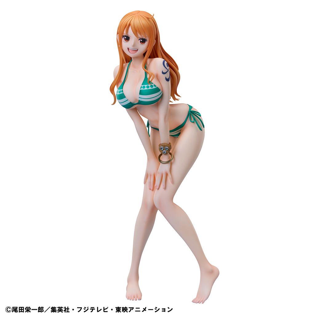 847226 B-Style OnePiece Nami