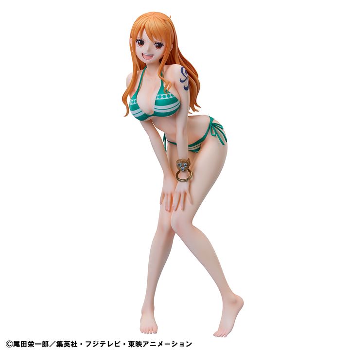 847226 B-Style OnePiece Nami