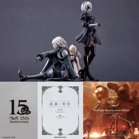 NieR_Series_15th_Anniversary_Box__33730