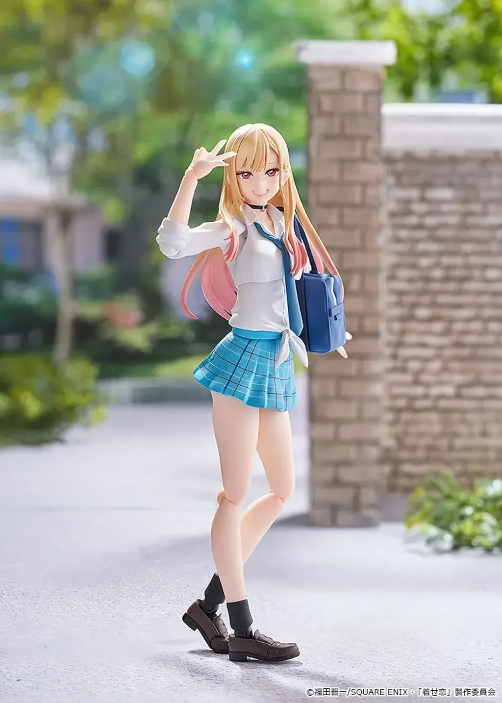 figma Marin Kitagawa