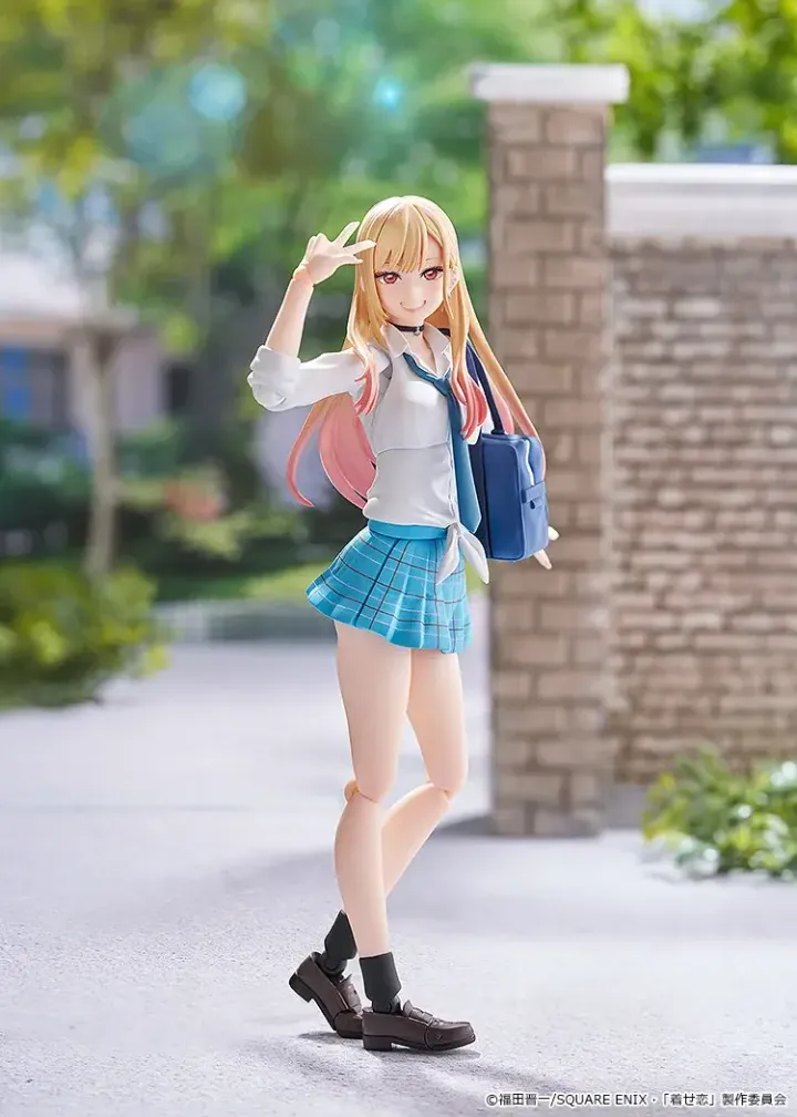 figma Marin Kitagawa