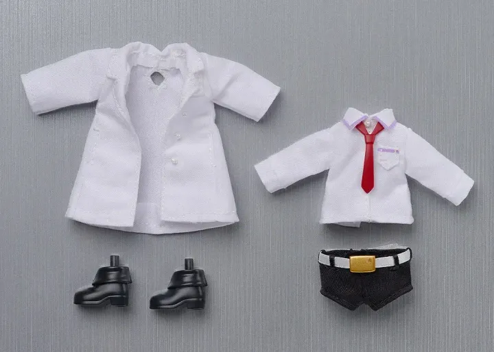 Kurisu Makise - Lab Coat Ver.