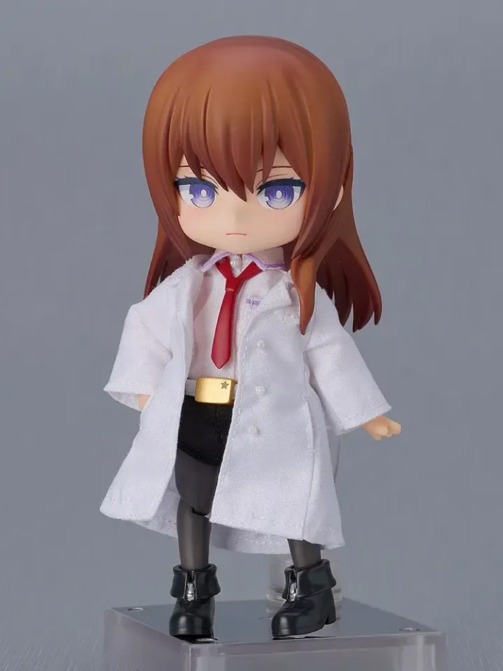 Nendoroid Doll Kurisu Makise
