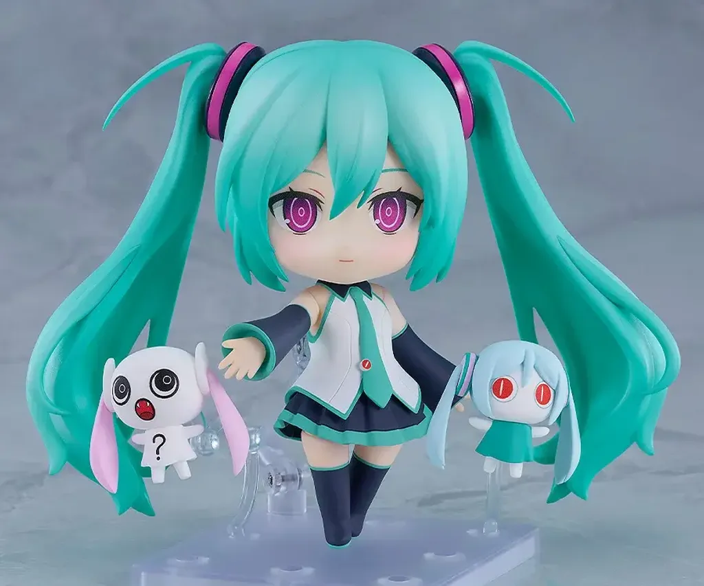Nendoroid Hatsune Miku