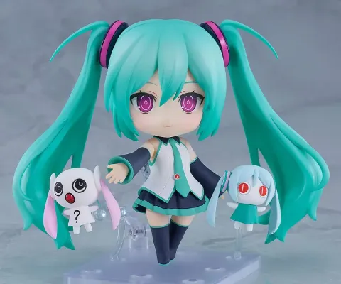 Nendoroid Hatsune Miku