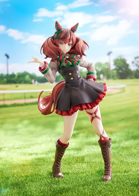 Nice Nature (2nd Preorder Period)