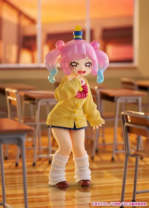 Cute Gyaru Puniru