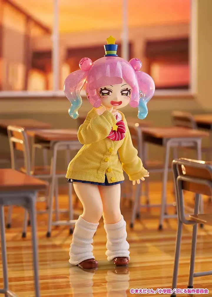 Cute Gyaru Puniru