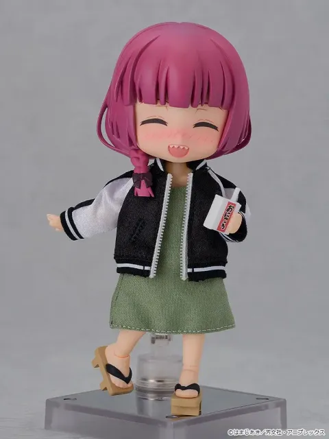 Nendoroid Doll Kikuri Hiroi