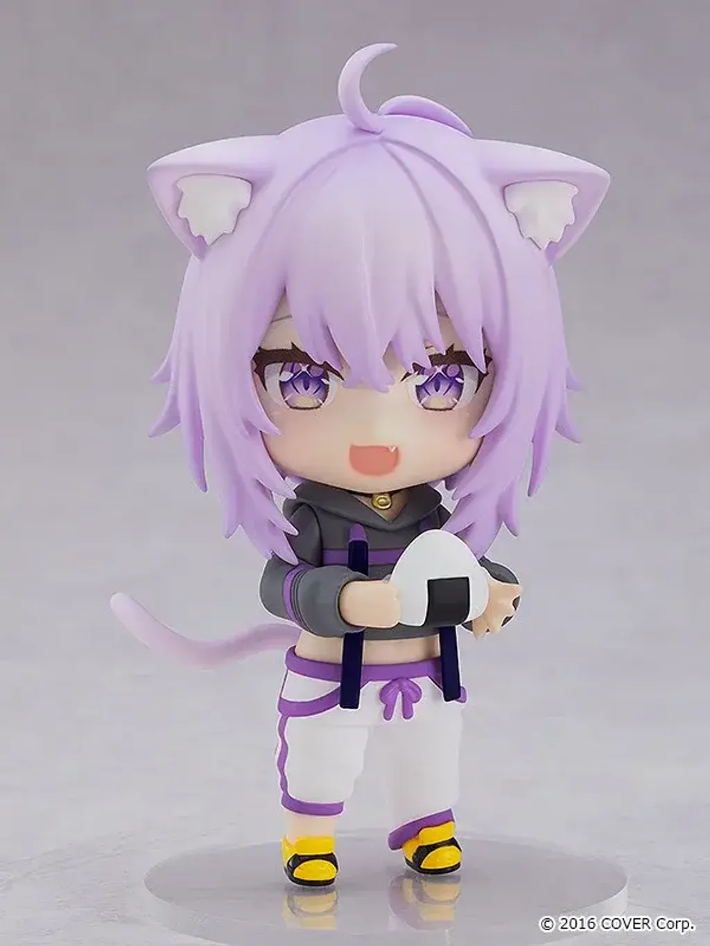 Nendoroid Nekomata Okayu