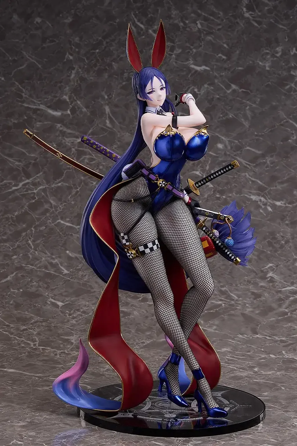 Minamoto-no-Raikou