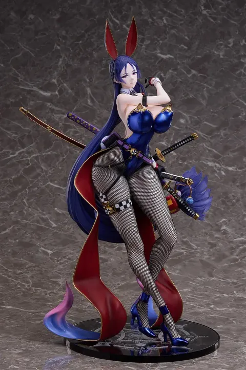 Minamoto-no-Raikou