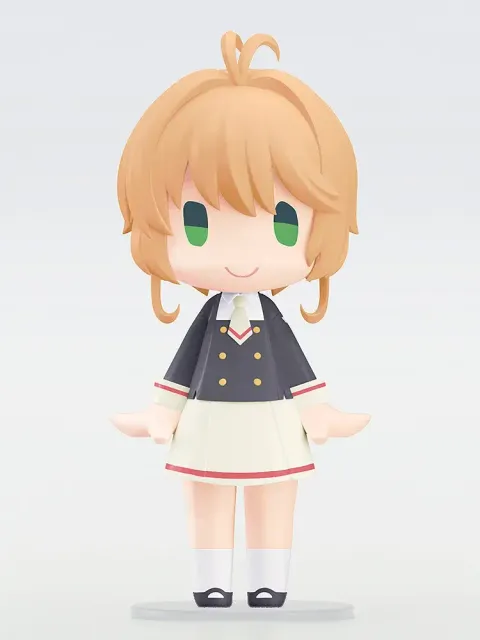 HELLO! GOOD SMILE Sakura Kinomoto