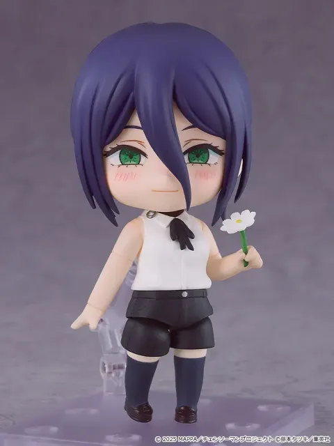 Nendoroid Reze