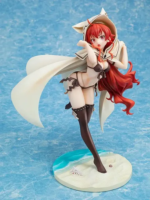 CAworks Mushoku Tensei