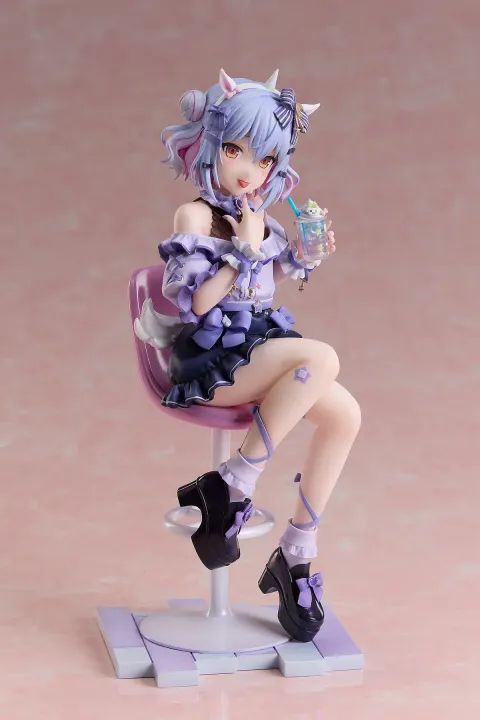 NoriPro Inuyama Tamaki Unicorn Outfit