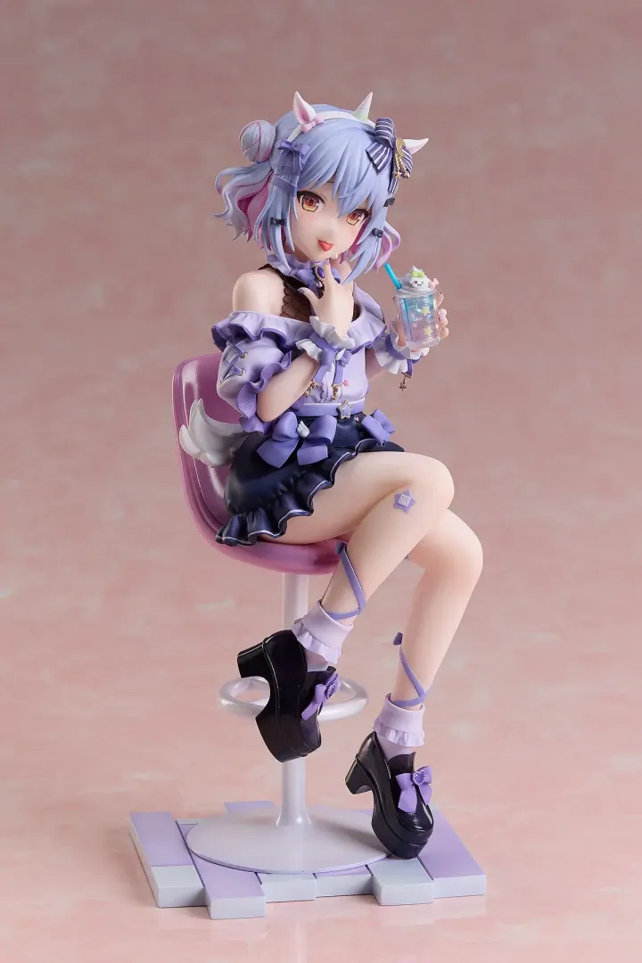 NoriPro Inuyama Tamaki Unicorn Outfit