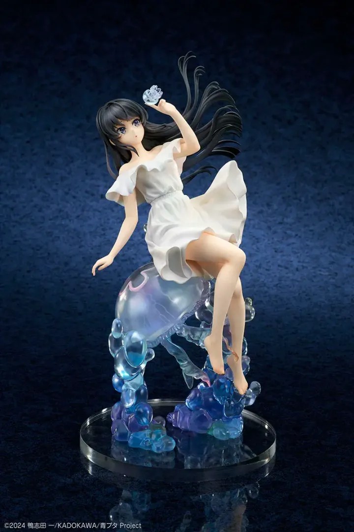 Mai Sakurajima