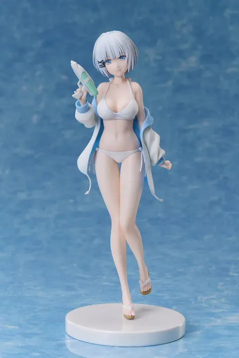 Siesta Swimsuit Ver.