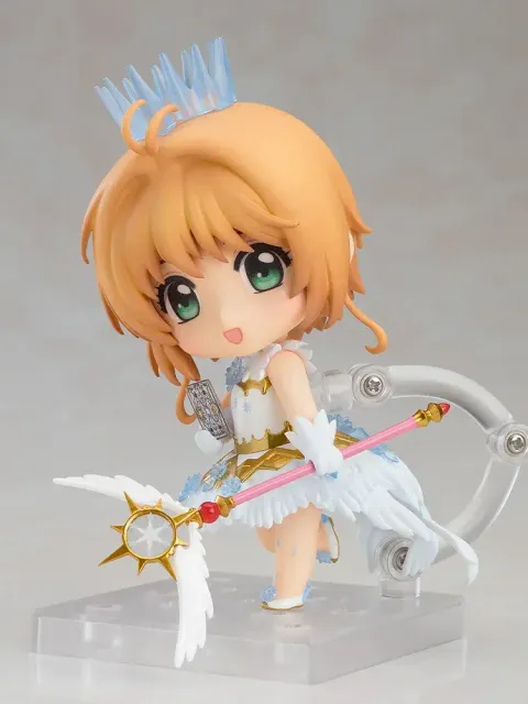 Nendoroid Sakura Kinomoto