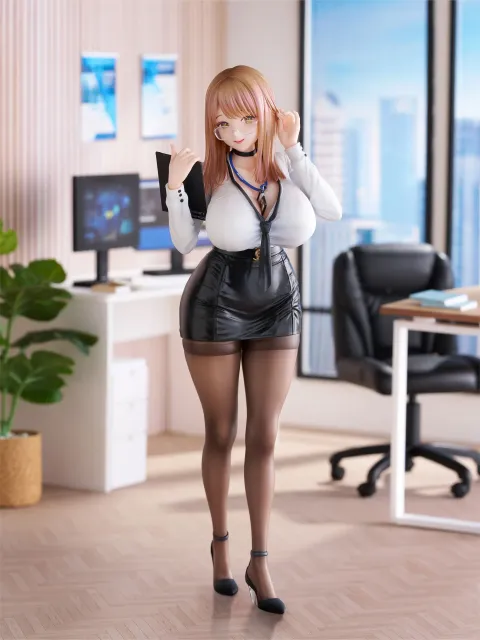 Emma Office Therapy