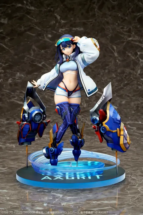 Rikka Takarada