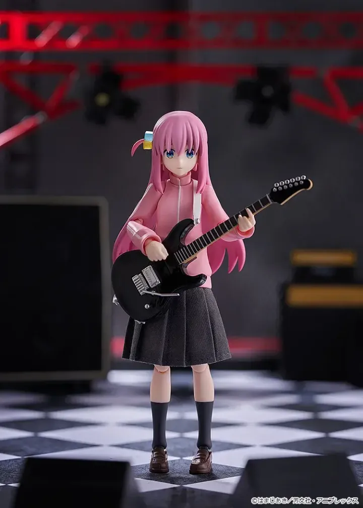 figma Hitori Gotoh