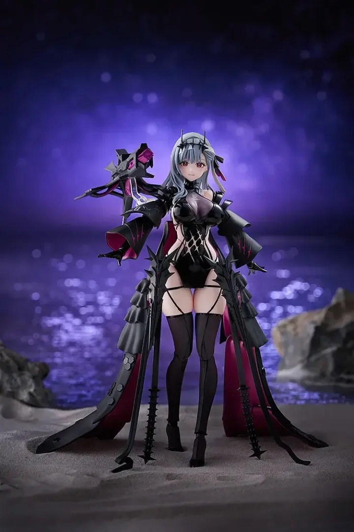 figma Modernia - Second Affection