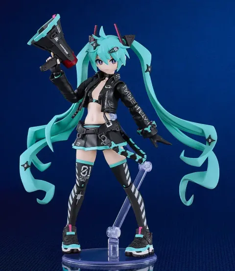 PLAMATEA Hatsune Miku