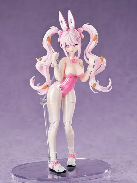 Hyper Body Alice